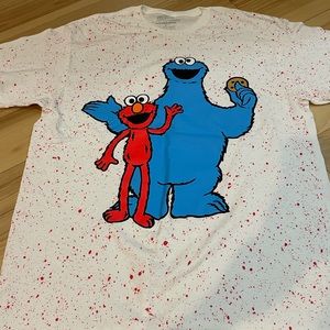 Sesame Street T-shirt